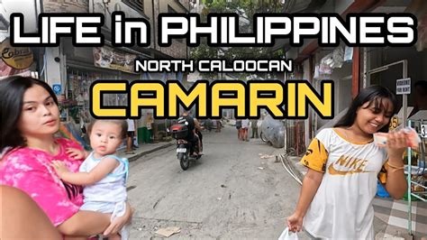 dagat dagatan caloocan barangay|UNSEEN SIMPLE LIFE in SITIO DAGAT DAGATAN .